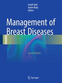 bokomslag Management of Breast Diseases