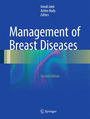 Management of Breast Diseases 1