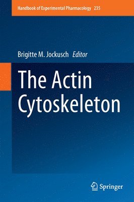 The Actin Cytoskeleton 1