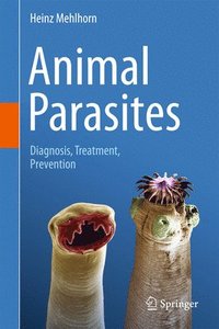 bokomslag Animal Parasites
