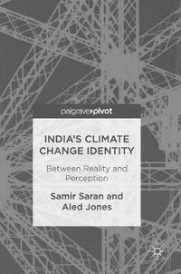 bokomslag India's Climate Change Identity