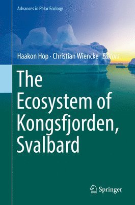 The Ecosystem of Kongsfjorden, Svalbard 1