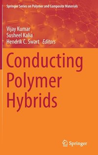 bokomslag Conducting Polymer Hybrids