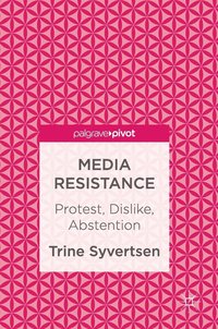 bokomslag Media Resistance