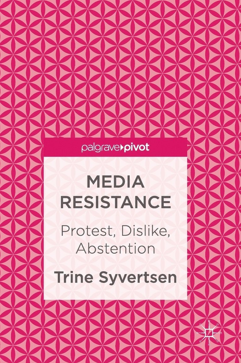 Media Resistance 1