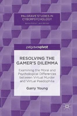 bokomslag Resolving the Gamer's Dilemma