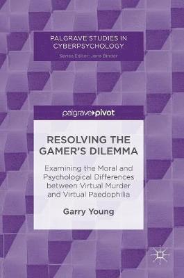 Resolving the Gamers Dilemma 1