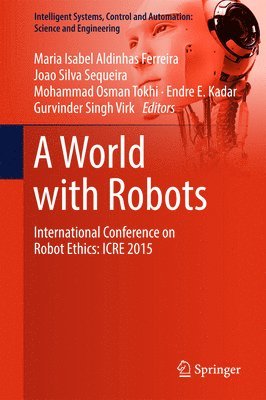 A World with Robots 1