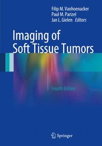 bokomslag Imaging of Soft Tissue Tumors