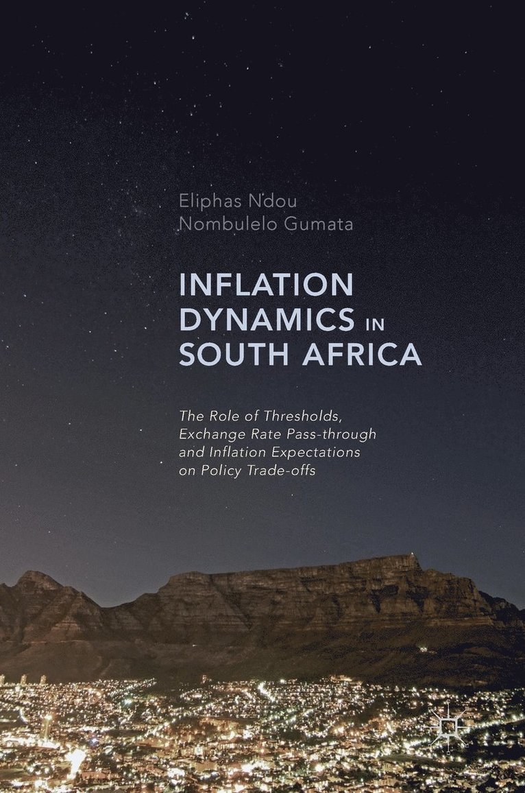 Inflation Dynamics in South Africa 1