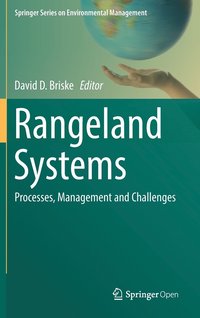 bokomslag Rangeland Systems