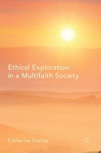 bokomslag Ethical Exploration in a Multifaith Society