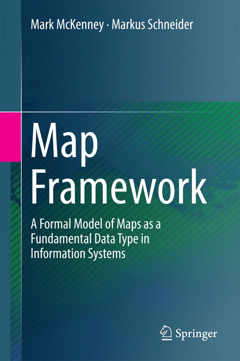 Map Framework 1