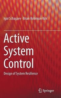 bokomslag Active System Control