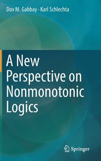bokomslag New Perspective on Nonmonotonic Logics