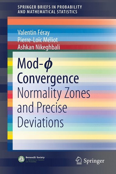 bokomslag Mod-? Convergence