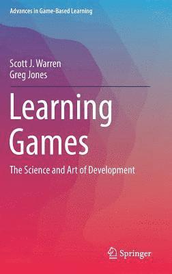 Learning Games 1