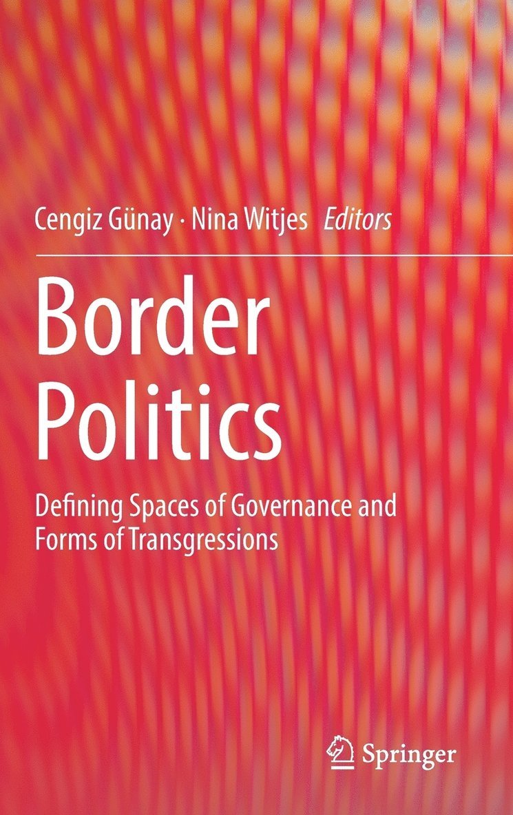 Border Politics 1