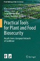 bokomslag Practical Tools for Plant and Food Biosecurity