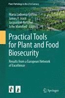 bokomslag Practical Tools for Plant and Food Biosecurity