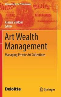 bokomslag Art Wealth Management