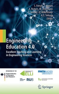 bokomslag Engineering Education 4.0