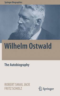 Wilhelm Ostwald 1