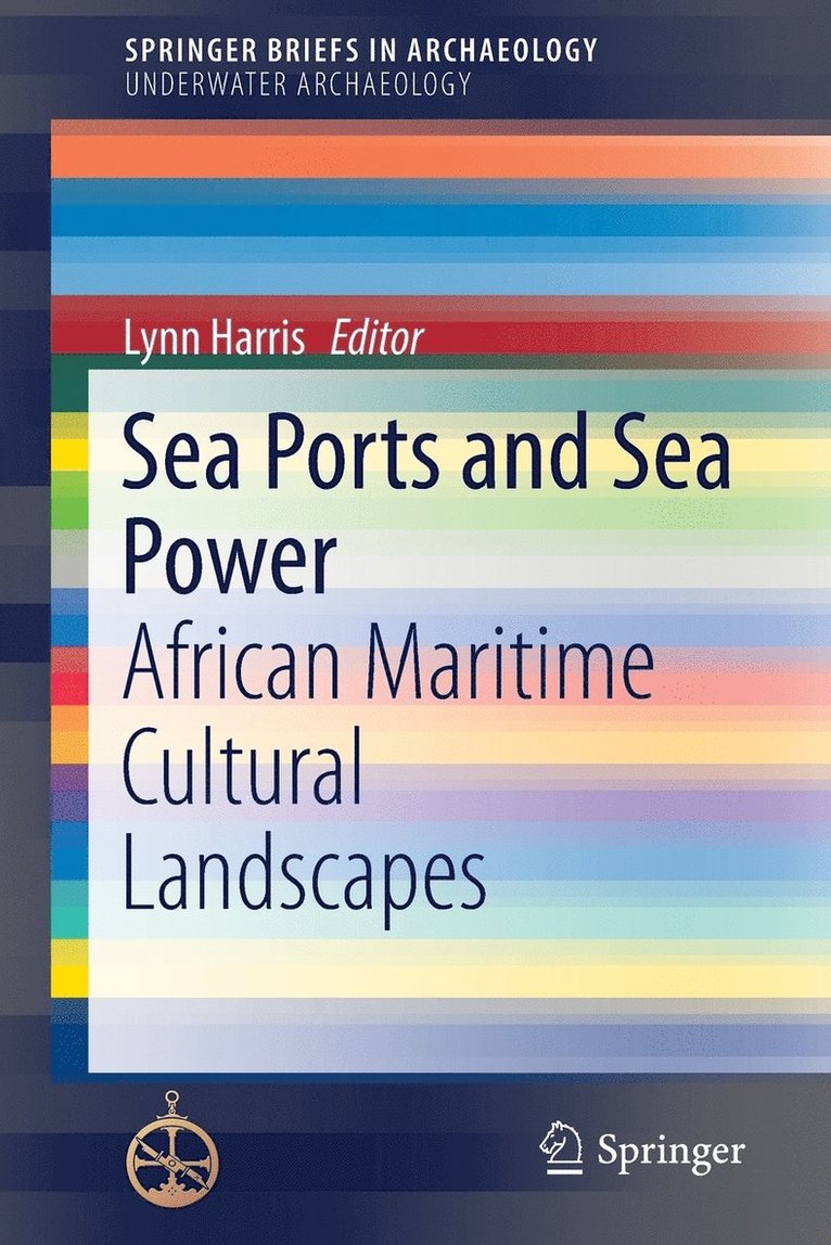 Sea Ports and Sea Power 1