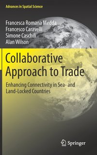 bokomslag Collaborative Approach to Trade