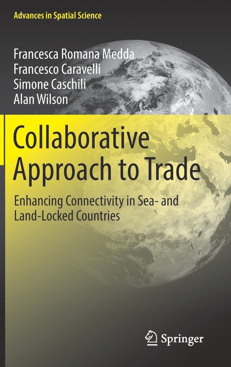 Collaborative Approach to Trade 1