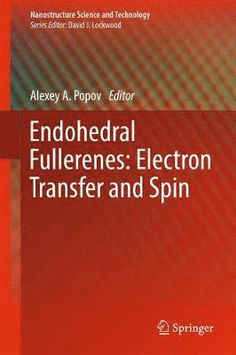 Endohedral Fullerenes: Electron Transfer and Spin 1