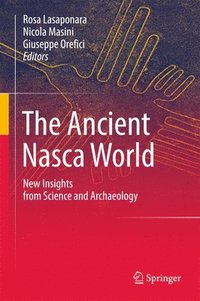 bokomslag The Ancient Nasca World