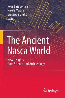 The Ancient Nasca World 1