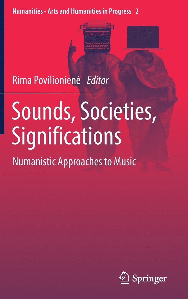 Sounds, Societies, Significations 1