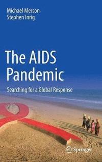 bokomslag AIDS Pandemic