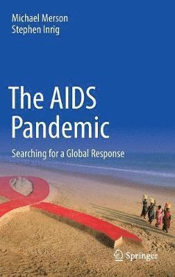 bokomslag AIDS Pandemic