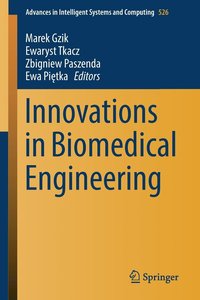 bokomslag Innovations in Biomedical Engineering