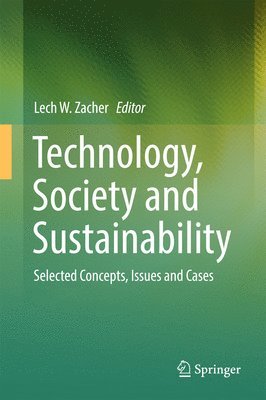 Technology, Society and Sustainability 1