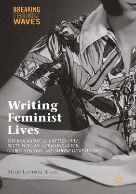 Writing Feminist Lives 1