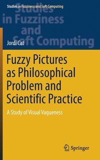 bokomslag Fuzzy Pictures as Philosophical Problem and Scientific Practice