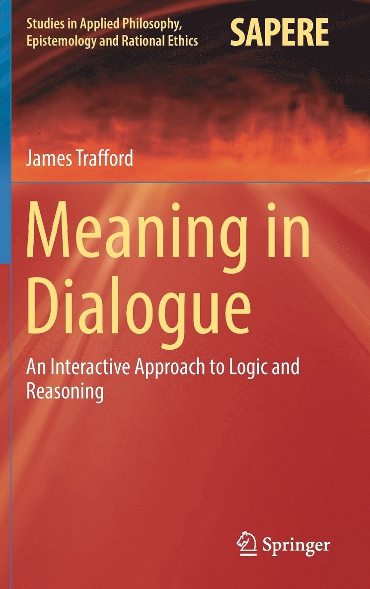 Meaning in Dialogue 1