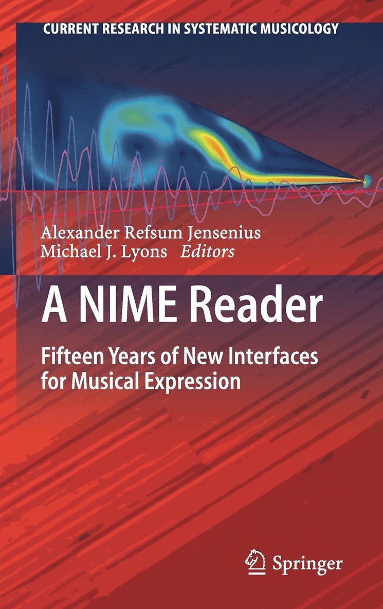 A NIME Reader 1