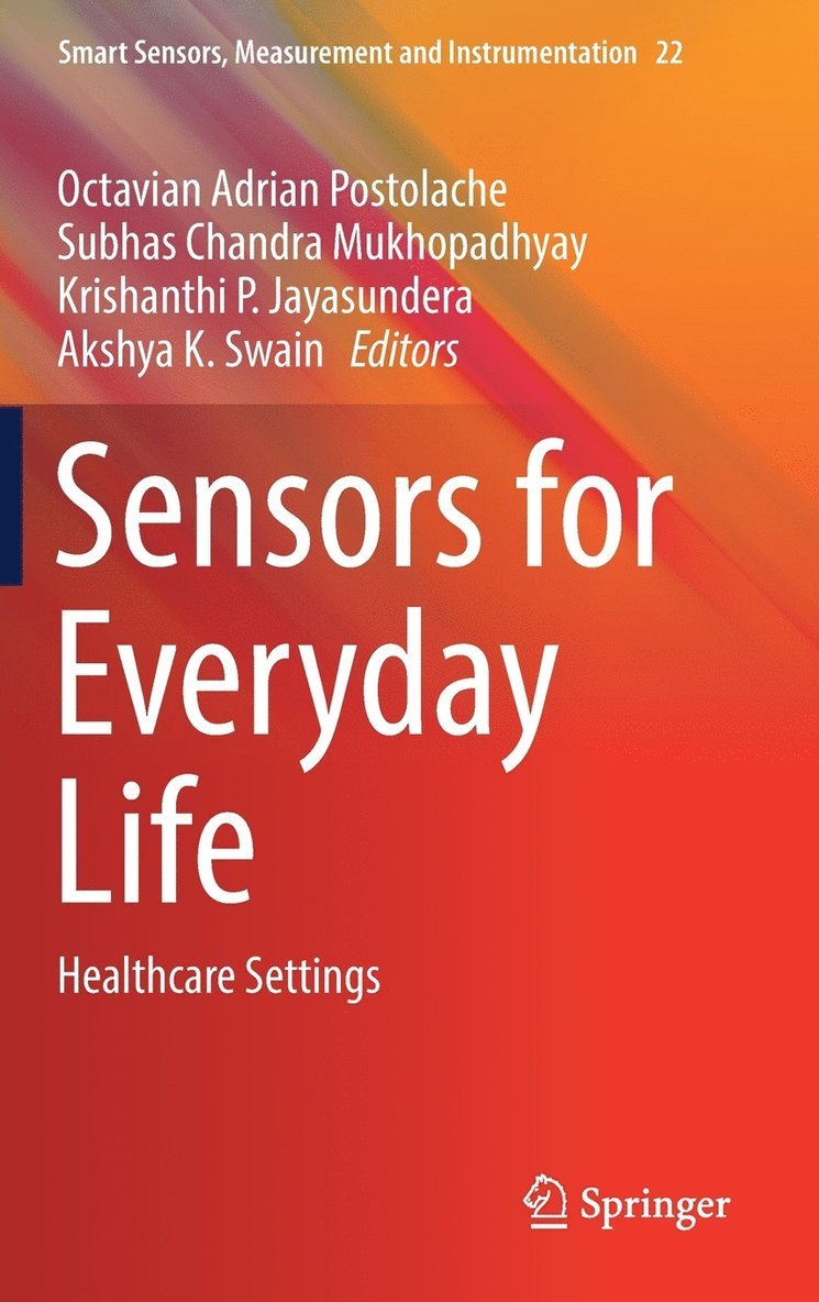 Sensors for Everyday Life 1