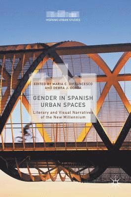 Gender in Spanish Urban Spaces
