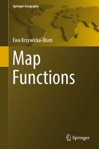 bokomslag Map Functions