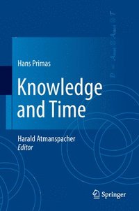 bokomslag Knowledge and Time