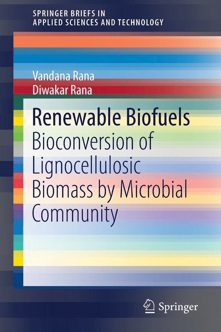 Renewable Biofuels 1