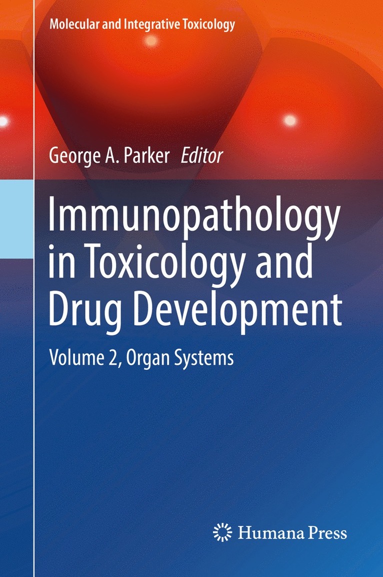Immunopathology in Toxicology and Drug Development