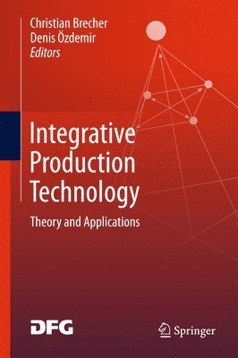 Integrative Production Technology 1
