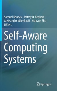 bokomslag Self-Aware Computing Systems